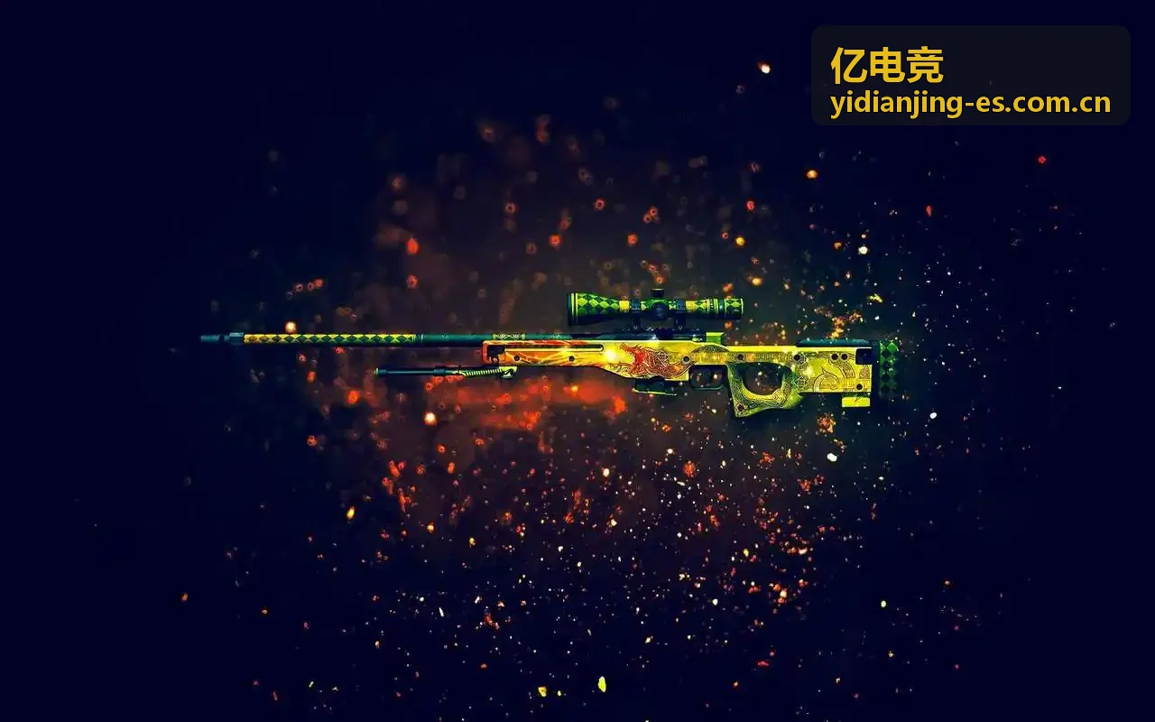 亿电竞品牌商业合作电竞联动